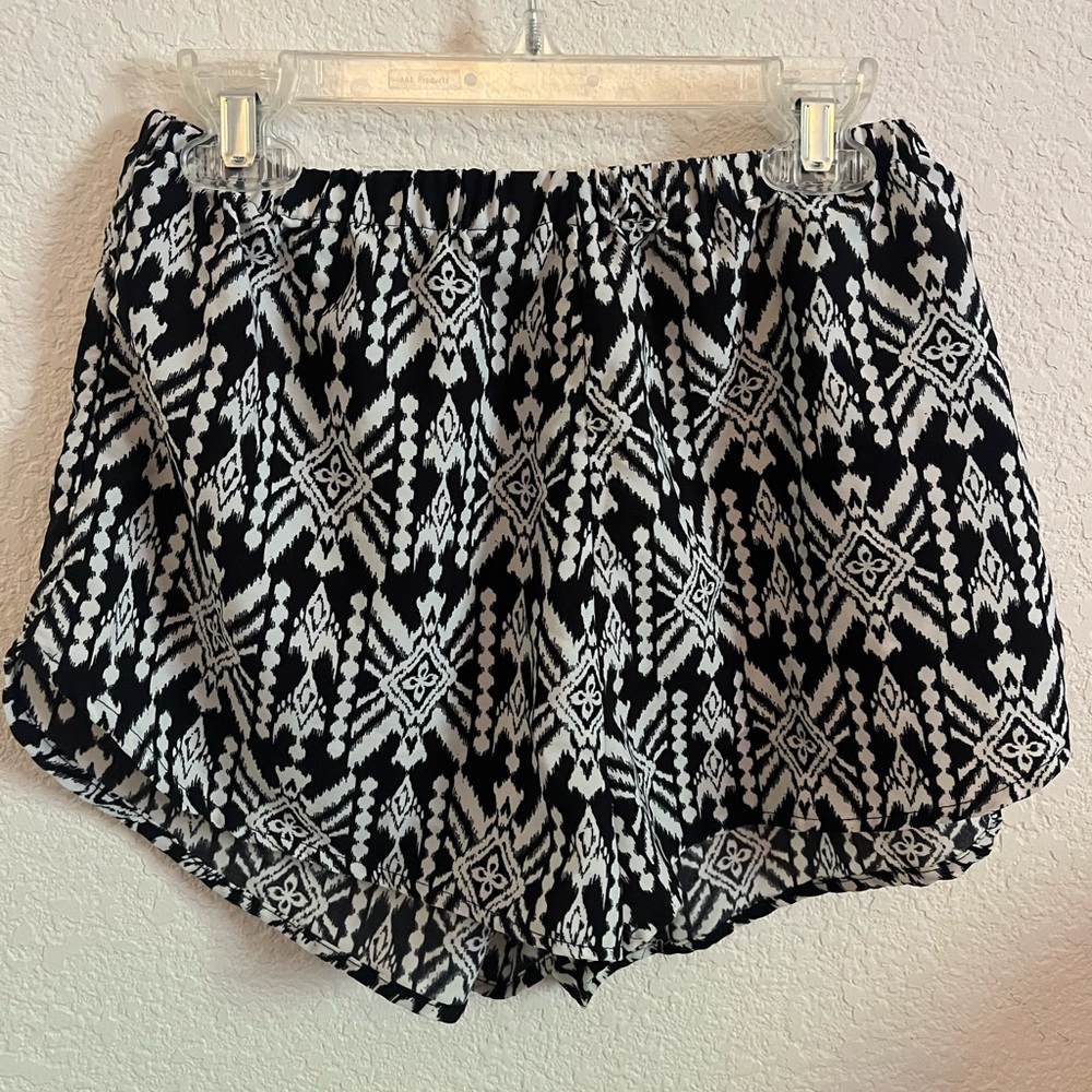 Fun shorts